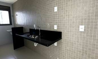 Imagem 5: 2 QUARTOS NO EDIFÍCIO MAXIMUS EM PRAIA DE ITAPUÃ / VILA VELHA - ES