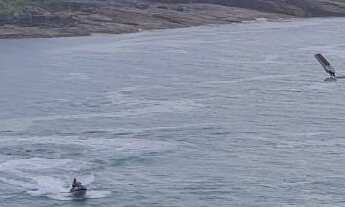 Imagem: MARAVILHOSA COBERTURA NA ENSEADA AZUL