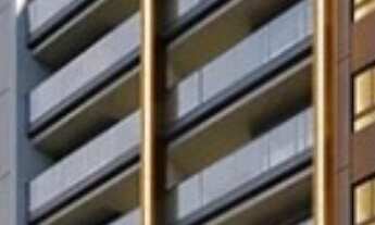 Imagem: O Liberty 205 é um empreendimento com localização