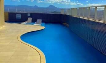 Imagem 1: MARAVILHOSO APARTAMENTO MONTADO NA PRAIA DE ITAPARICA