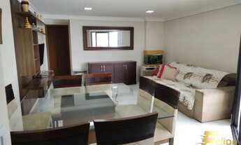 Imagem 2: UM MARAVILHOSO APARTAMENTO NA PRAIA DO MORRO COM 3 QUARTOS. OPORTUNIDADE!