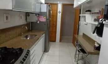 Imagem 4: ÓTIMO APARTAMENTO DE 3 QUARTOS NA PRAIA DE ITAPUÃ / VILA VELHA