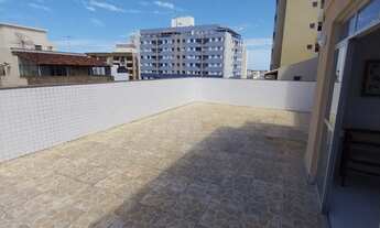 Imagem: EXCELENTE COBERTURA LINEAR NA PRAIA DO MORRO