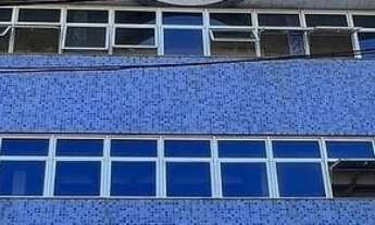 Imagem 2: APARTAMENTO COM ÁREA LATERAL E VISTA PARA O MAR NA PRAIA DO MORRO / GUARAPARI - ES