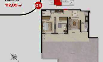 Imagem 4: MODAN 500 - Tudo o que você precisa está aqui, seja investimento ou moradia!