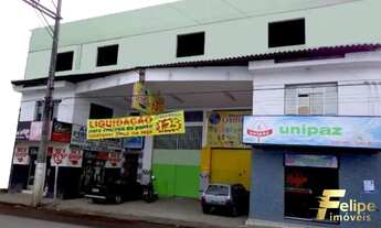 Imagem: IMÓVEL COMERCIAL À VENDA EM ITACIBÁ /