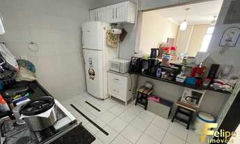 Imagem 2: APARTAMENTO NA AVENIDA BEIRA MAR - PRAIA DO MORRO / GUARAPARI