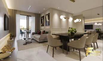 Imagem 3: UMA NOVA PERSPECTIVA DO MORAR NA PRAIA COSTA EM VILA VELHA / ES