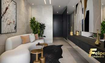 Imagem 2: COBERTURA !!!!, 3 dormitórios, 1 suítes, 2 banheiro, 3 vagas na garagem, 174M² de Área Con