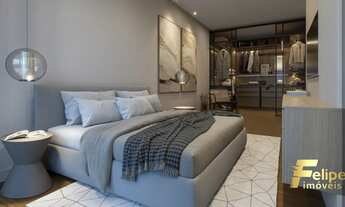 Imagem 4: COBERTURA !!!!, 3 dormitórios, 1 suítes, 2 banheiro, 3 vagas na garagem, 174M² de Área Con