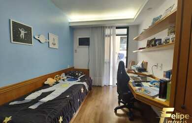 Imagem 4: AMPLO APARTAMENTO 1 POR ANDAR EM JARDIM DA PENHA / VITÓRIA - ES