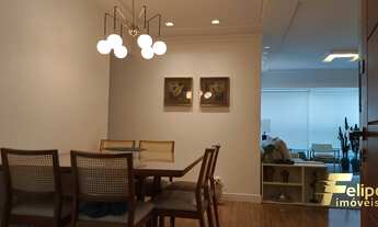 Imagem 4: UM MARAVILHOSO APARTAMENTO NA PRAIA DE ITAPARICA - VILA VELHA / ES