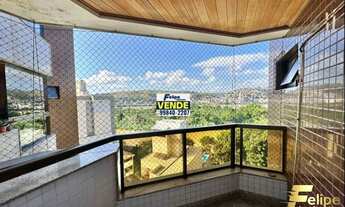 Imagem 3: MARAVILHOSO APARTAMENTO EM COLATINA