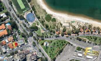 Imagem: TERRENO NA ENSEADA DO SUÁ COM 420M² /