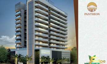 Imagem: LANÇAMENTO! APARTAMENTO DE 02 QUARTOS