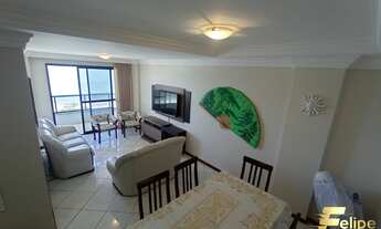 Imagem 4: OPORTUNIDADE DE APARTAMENTO DE FRENTE PARA O MAR NA PRAIA DO MORRO - GUARAPARI / ES