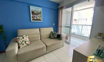 Imagem: APARTAMENTO NA MATA DA PRAIA / VITÓRIA