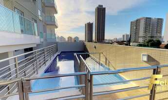 Imagem 4: APARTAMENTO COM VISTA ETERNA PARA MAR DE ITAPARICA - VILA VELHA /ES