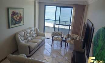 Imagem 2: OPORTUNIDADE DE APARTAMENTO DE FRENTE PARA O MAR NA PRAIA DO MORRO - GUARAPARI / ES