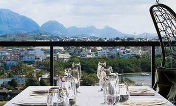 Imagem 7: LANÇAMENTO NO CENTRO DE GUARAPARI