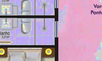 Imagem 7: NOVO EMPREENDIMENTO EM ANCHIETA NO BALNEÁRIO DE CASTELHANOS