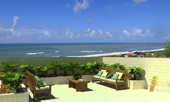 Imagem 2: APARTAMENTO COM VISTA ETERNA PARA MAR DE ITAPARICA - VILA VELHA /ES