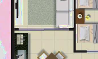 Imagem 6: NOVO EMPREENDIMENTO EM ANCHIETA NO BALNEÁRIO DE CASTELHANOS