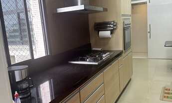 Imagem 5: OPORTUNIDADE DE APARTAMENTO DE ALTO PADRÃO DE FRENTE A GUARDERIA / PRAIA DO CANTO - ES