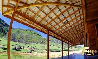 Imagem: ÁREAS À VENDA EM DOMINGOS MARTINS / ES