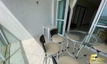 Imagem 2: APARTAMENTO COM VISTA PARA O MAR NA PRAIA DO MORRO - GUARAPARI / ES