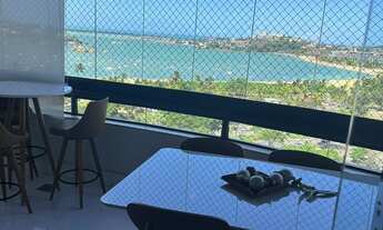 Imagem 3: OPORTUNIDADE DE APARTAMENTO DE ALTO PADRÃO DE FRENTE A GUARDERIA / PRAIA DO CANTO - ES