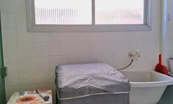 Imagem 3: APARTAMENTO NO CENTRO DE GUARAPARI COM 2 QUARTOS SENDO 1 SUÍTE EM ÓTIMA LOCALIZAÇÃO