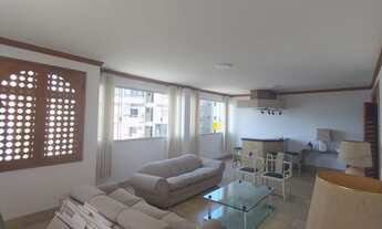 Imagem 5: COBERTURA EM LOCALIZAÇÃO PRIVILIGELIGIADA NO CENTRO DE GUARAPARI - ES