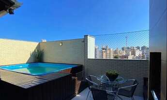 Imagem: OPORTUNIDADE COBERTURA LINEAR EM JARDIM