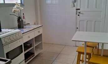 Imagem 7: APARTAMENTO NO CENTRO DE GUARAPARI COM 2 QUARTOS SENDO 1 SUÍTE EM ÓTIMA LOCALIZAÇÃO