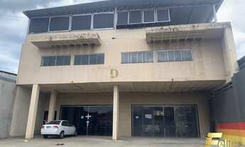 Imagem: LOJA E SOBRELOJA PARA LOCAÇÃO COMERCIAL