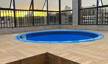 Imagem: COBERTURA LINEAR NA MATA DA PRAIA / VITÓRIA