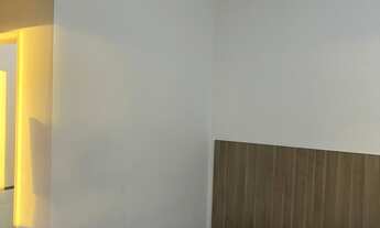 Imagem 6: COBERTURA LINEAR NA MATA DA PRAIA / VITÓRIA - ES