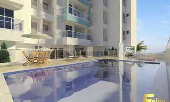 Imagem: Village Guarani é um empreendimento projetado