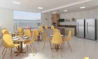 Imagem 4: Village Guarani é um empreendimento projetado com foco no conforto, na inovação, tecnologi