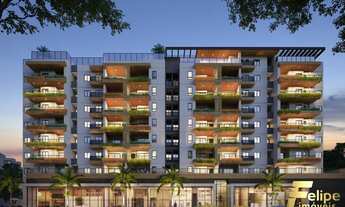 Imagem: Te convidamos a conhecer o Vizzo, novo empreendimento