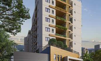 Imagem 2: Te convidamos a conhecer o Vizzo, novo empreendimento Mazzini localizado em Jardim Camburi