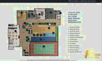 Imagem 6: LANÇAMENTO DO RZ 25 RESIDENCIAL CLUB EM JARDIM CAMBURI / VITÓRIA