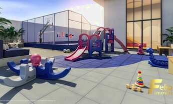 Imagem 3: PRÉ-LANÇAMENTO DO IT HOUSE COM UNIDADES DE 3 QUARTOS SENDO 1 SUÍTE EM ITAPARICA / VILA VEL