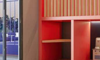 Imagem 6: PRÉ-LANÇAMENTO DO IT HOUSE COM UNIDADES DE 3 QUARTOS SENDO 1 SUÍTE EM ITAPARICA / VILA VEL