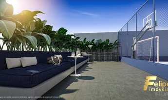 Imagem 9: PRÉ-LANÇAMENTO DO IT HOUSE COM UNIDADES DE 3 QUARTOS SENDO 1 SUÍTE EM ITAPARICA / VILA VEL