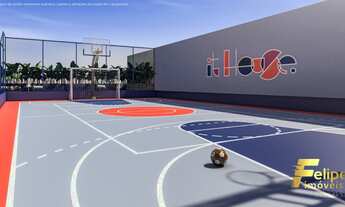 Imagem 7: PRÉ-LANÇAMENTO DO IT HOUSE COM UNIDADES DE 3 QUARTOS SENDO 1 SUÍTE EM ITAPARICA / VILA VEL