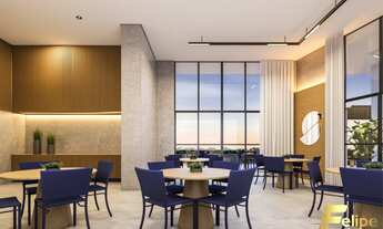 Imagem 8: PRÉ-LANÇAMENTO DO IT HOUSE COM UNIDADES DE 3 QUARTOS SENDO 1 SUÍTE EM ITAPARICA / VILA VEL