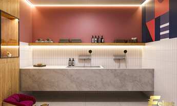 Imagem 12: PRÉ-LANÇAMENTO DO IT HOUSE COM UNIDADES DE 3 QUARTOS SENDO 1 SUÍTE EM ITAPARICA / VILA VEL