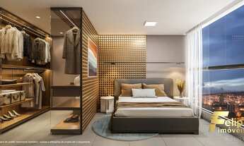 Imagem 13: PRÉ-LANÇAMENTO DO IT HOUSE COM UNIDADES DE 3 QUARTOS SENDO 1 SUÍTE EM ITAPARICA / VILA VEL